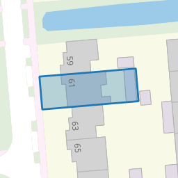 Perceel RSD00-K-7370