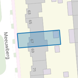 Perceel RSD00-K-7373