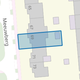 Perceel RSD00-K-7374