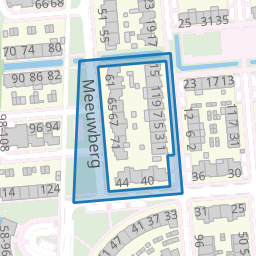 Perceel RSD00-K-7377