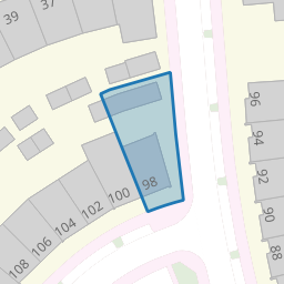 Perceel RSD00-K-7378