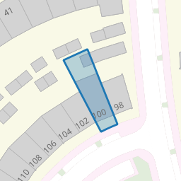 Perceel RSD00-K-7379