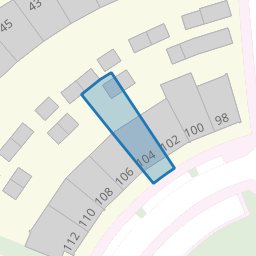 Perceel RSD00-K-7381