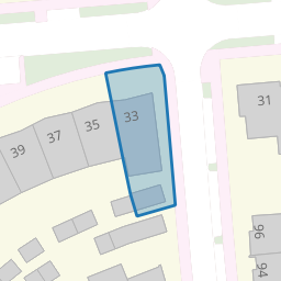 Perceel RSD00-K-7386