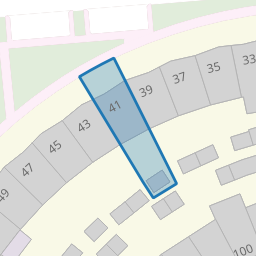 Perceel RSD00-K-7390