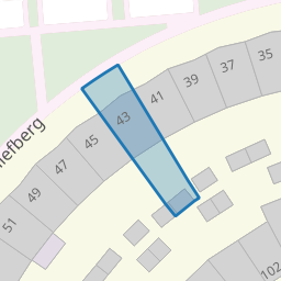 Perceel RSD00-K-7391