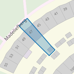 Perceel RSD00-K-7393