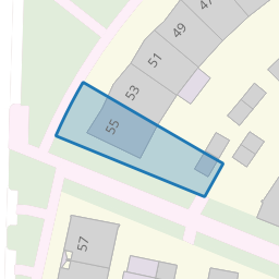 Perceel RSD00-K-7397