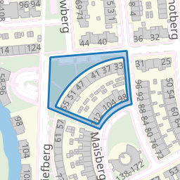 Perceel RSD00-K-7398