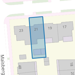 Perceel RSD00-K-7402