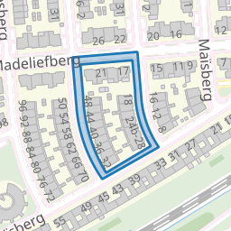 Perceel RSD00-K-7404