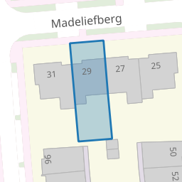 Perceel RSD00-K-7408