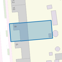 Perceel RSD00-K-7424