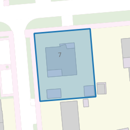 Perceel RSD00-K-7431