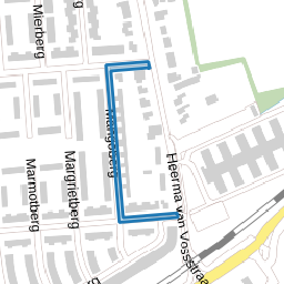 Perceel RSD00-K-7432