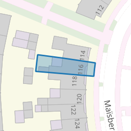 Perceel RSD00-K-7435