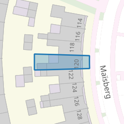 Perceel RSD00-K-7437