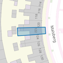 Perceel RSD00-K-7438