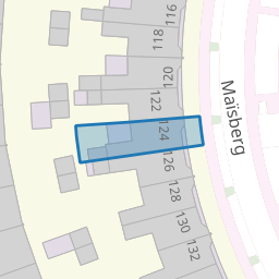 Perceel RSD00-K-7439