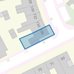 Perceel RSD00-K-7445