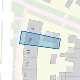 Perceel RSD00-K-7447