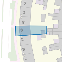 Perceel RSD00-K-7450