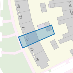 Perceel RSD00-K-7455