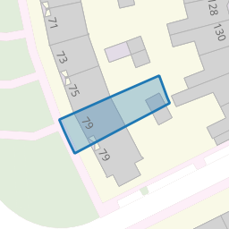 Perceel RSD00-K-7456