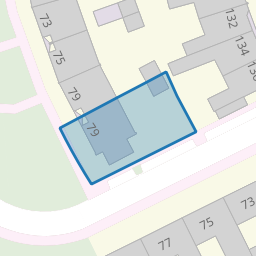 Perceel RSD00-K-7457