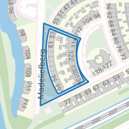 Perceel RSD00-K-7458