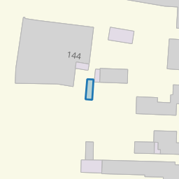 Perceel RSD00-K-7462