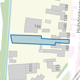 Perceel RSD00-K-7464