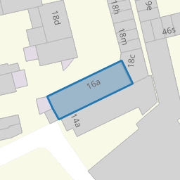 Perceel RSD00-K-7466