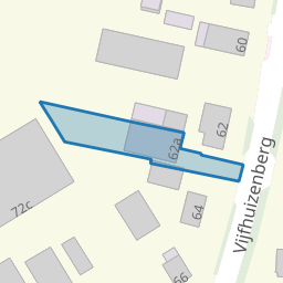 Perceel RSD00-K-7469