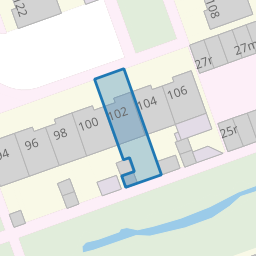 Perceel RSD00-K-7474