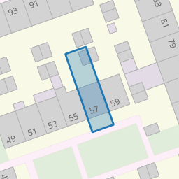 Perceel RSD00-K-7475