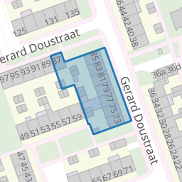 Perceel RSD00-K-7477