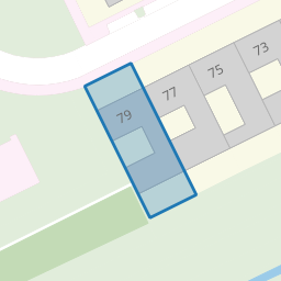 Perceel RSD00-K-7491