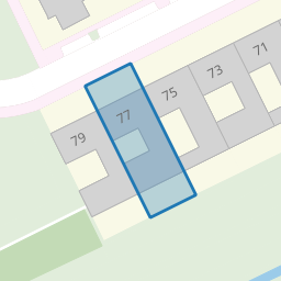 Perceel RSD00-K-7492