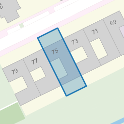 Perceel RSD00-K-7493