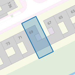 Perceel RSD00-K-7496