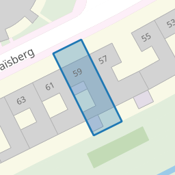 Perceel RSD00-K-7501