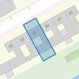 Perceel RSD00-K-7505