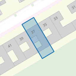 Perceel RSD00-K-7512