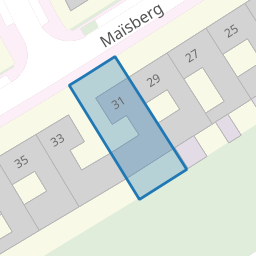 Perceel RSD00-K-7515