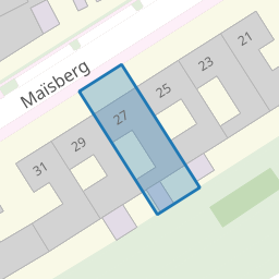 Perceel RSD00-K-7517