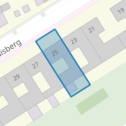 Perceel RSD00-K-7518