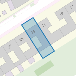 Perceel RSD00-K-7519