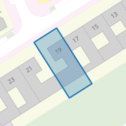 Perceel RSD00-K-7521