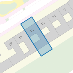 Perceel RSD00-K-7523